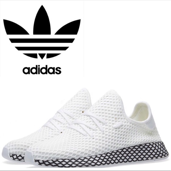 adidas Shoes - Adidas DEERUPT RUNNER 🏃🏼‍♀️ 🏃